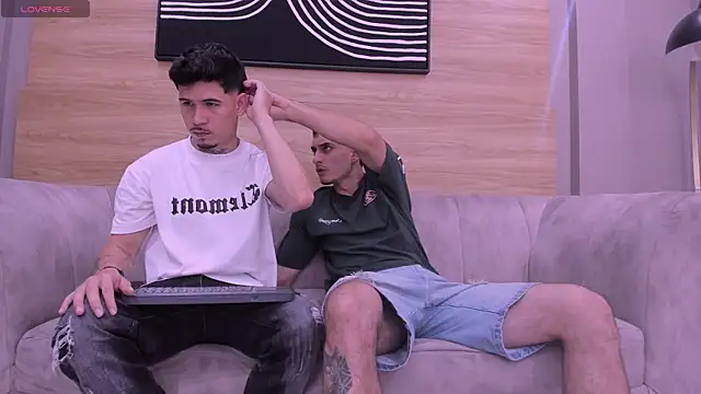 hell twink online show from 22, 5, 2026