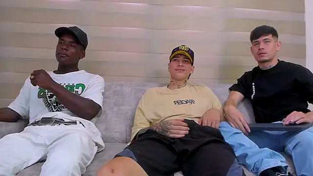 hell twink online show from 22, 3, 2025