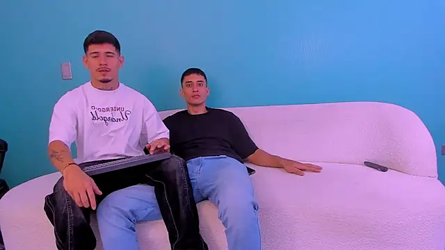 hell twink online show from 5, 5, 2026