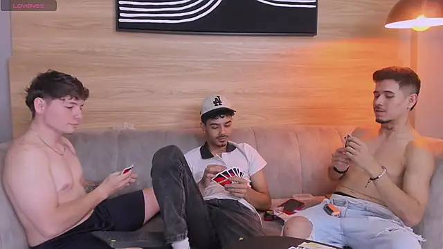 hell twink online show from 27, 9, 2025