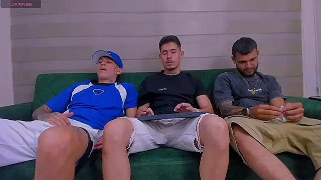 hell twink online show from 24, 9, 2025