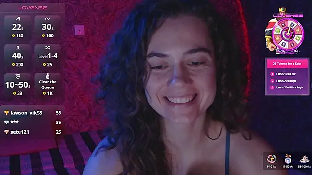CurlyNed online show from 23, 2, 2025