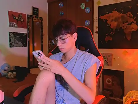 The Princematt online show from 8, 9, 2025