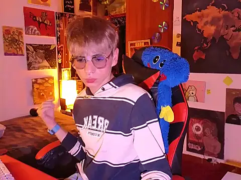 Snapshot of The_Princematt chatting on 30, 4, 2026 The Princematt online show from 30, 4, 2026