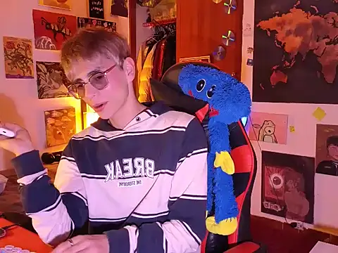 Snapshot of The_Princematt chatting on 30, 4, 2026 The Princematt online show from 30, 4, 2026