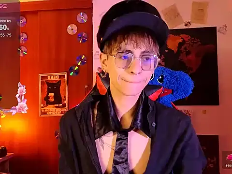Snapshot of The_Princematt chatting on 22, 4, 2026 The Princematt online show from 22, 4, 2026