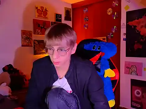Snapshot of The_Princematt chatting on 10, 4, 2026 The Princematt online show from 10, 4, 2026