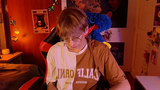 Snapshot of The_Princematt chatting on 14, 4, 2026 The Princematt online show from 14, 4, 2026