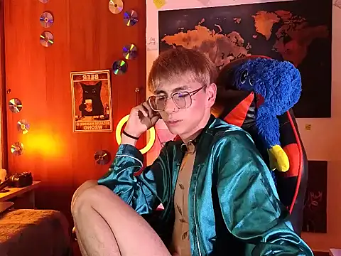 Snapshot of The_Princematt chatting on 21, 4, 2026 The Princematt online show from 21, 4, 2026