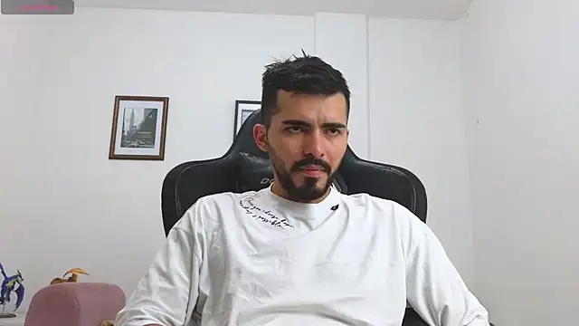 Snapshot of Massimoo_07 chatting on 27, 9, 2025 Massimoo 07 online show from 27, 9, 2025