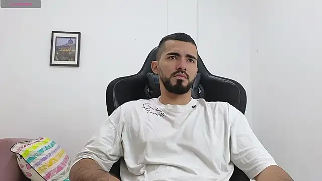 Massimoo 07 online show from 13, 2, 2026