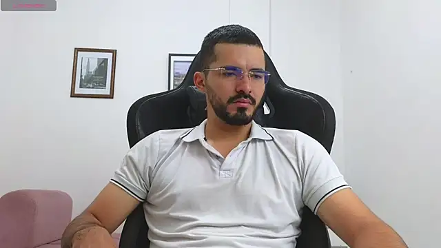 Massimoo 07 online show from 27, 11, 2025