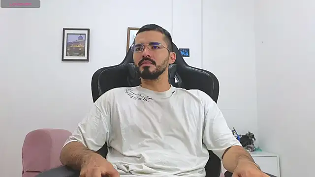 Massimoo 07 online show from 21, 12, 2025