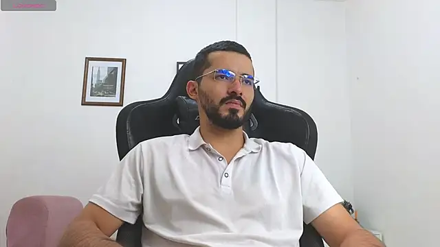 Massimoo 07 online show from 2, 12, 2025