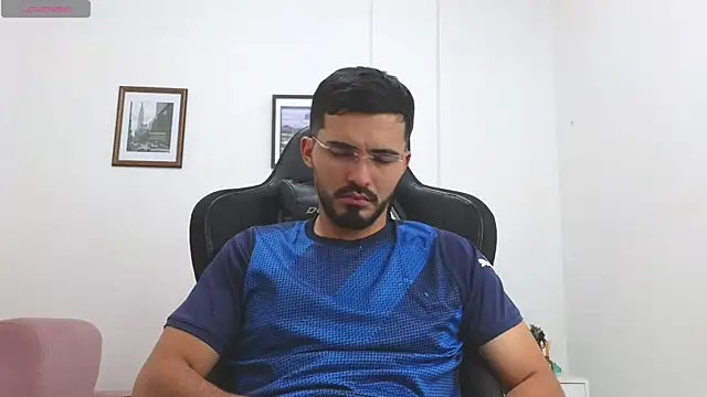 Massimoo 07 online show from 13, 11, 2025