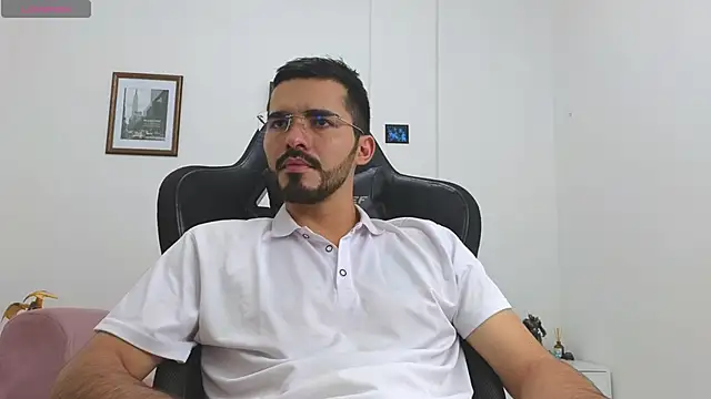 Massimoo 07 online show from 9, 10, 2025