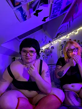 Snapshot of _dwhorekin_ chatting on 30, 10, 2025  dwhorekin  online show from 30, 10, 2025