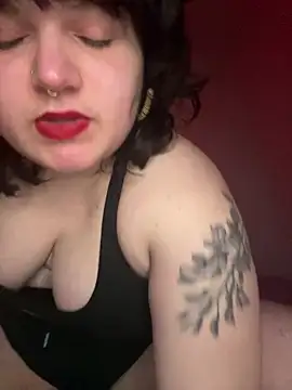 Snapshot of _dwhorekin_ chatting on 16, 2, 2025  dwhorekin  online show from 16, 2, 2025