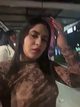 Lexi Belle  online show from 21, 2, 2025