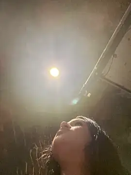 Lexi Belle  online show from 1, 3, 2025