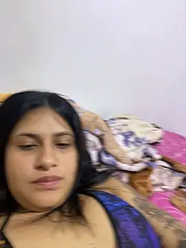 Lexi Belle  online show from 11, 1, 2025