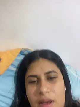 Lexi Belle  online show from 15, 1, 2025