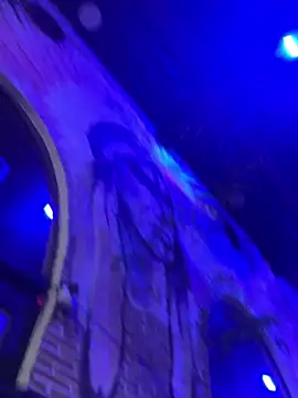 Lexi Belle  online show from 16, 3, 2025