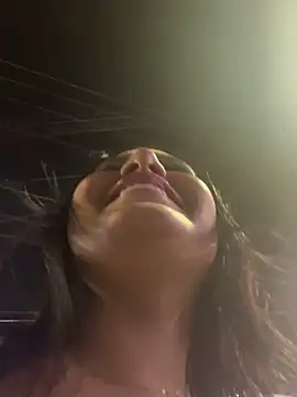 Lexi Belle  online show from 2, 3, 2025