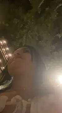 Lexi Belle  online show from 23, 1, 2025