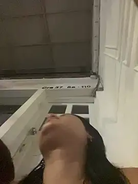 Lexi Belle  online show from 21, 3, 2025