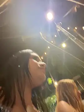 Lexi Belle  online show from 27, 2, 2025