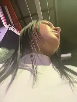 Lexi Belle  online show from 28, 2, 2025