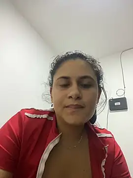 Lexi Belle  online show from 18, 1, 2025