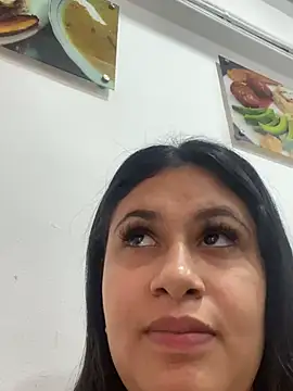 Lexi Belle  online show from 1, 2, 2025