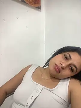 Lexi Belle  online show from 30, 1, 2025