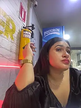 Lexi Belle  online show from 27, 1, 2025