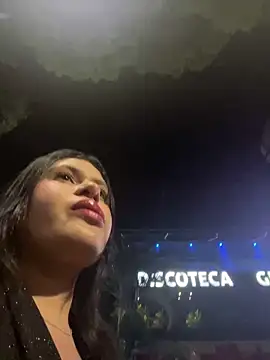 Lexi Belle  online show from 23, 3, 2025