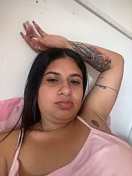 Lexi Belle  online show from 25, 1, 2025