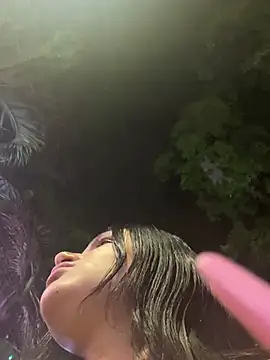 Lexi Belle  online show from 18, 3, 2025