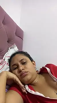 Lexi Belle  online show from 18, 1, 2025