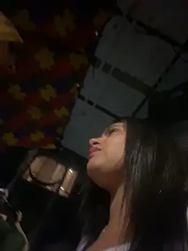 Lexi Belle  online show from 7, 2, 2025