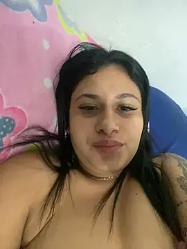 Lexi Belle  online show from 9, 2, 2025