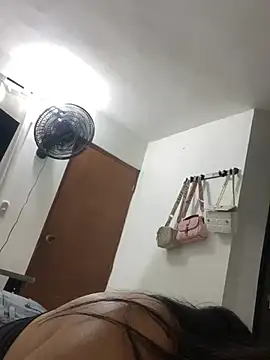 Lexi Belle  online show from 3, 2, 2025