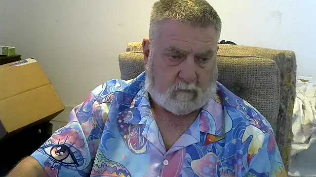 viejo oso online show from 19, 10, 2025