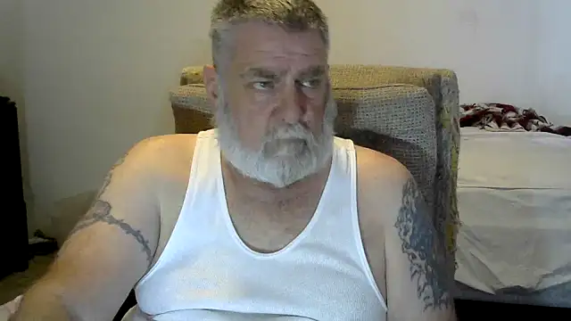 viejo oso online show from 21, 2, 2026