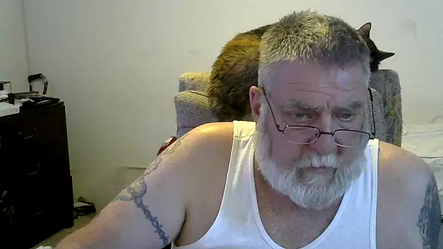 viejo oso online show from 16, 2, 2026