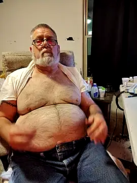 viejo oso online show from 11, 10, 2025