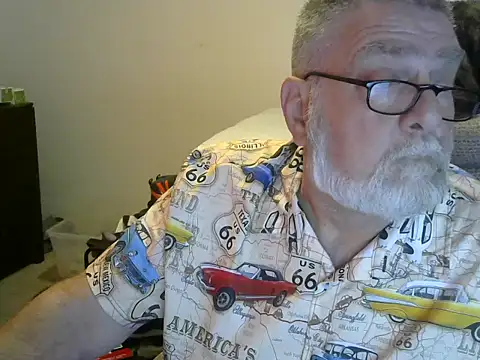 viejo oso online show from 12, 10, 2025