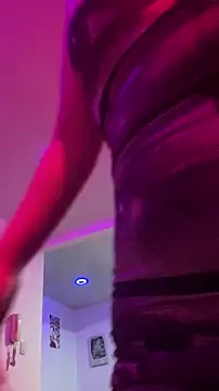 Sophia cyrus11 online show from 24, 11, 2025