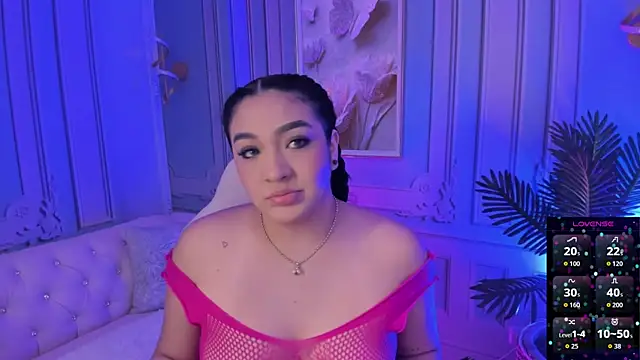 Snapshot of stefany_duque1_ chatting on 2, 11, 2025 stefany duque1 online show from 2, 11, 2025